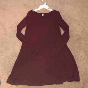 old navy dress
